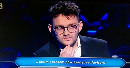 Bolesna porażka, a później piękne zwycięstwo. Takich emocji oczekujemy od "Milionerów"?