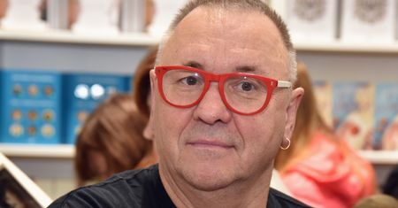 "Ogarnij się kobieto". Jurek Owsiak znowu apeluje do Krystyny Pawłowicz