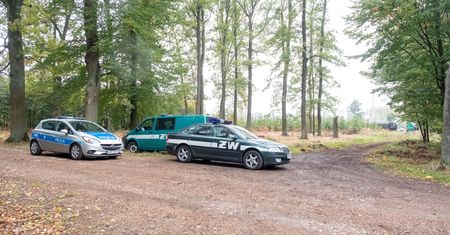 Kuźnia Raciborska. Nowy wątek w śledztwie. Do śmierci saperów przyczynił się pirotechnik mafii?