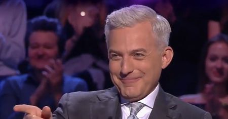 "Milionerzy". Wydanie mikołajkowe. "Które z pięter lasu to kawałki kory, opadłe liście, gałęzie i nasiona, a także szczątki zwierząt?". Sprawdź, jaka była poprawna odpowiedź