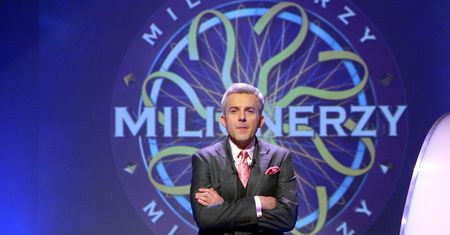 "Milionerzy": Co można zrobić w drobny mak? Zobacz prawidłową odpowiedź