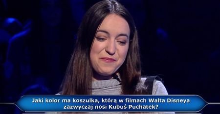 "Milionerzy" to show dla gimnazjalistów? Te pytania wyśmiali internauci