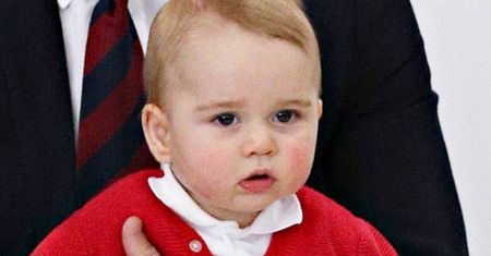 Księżna Kate i Książę William straszą pozwem fotografów za nękanie małego księcia!