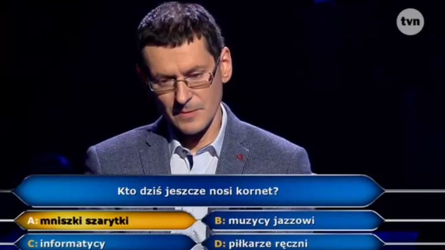 Widzowie gorąco kibicowali zawodnikowi