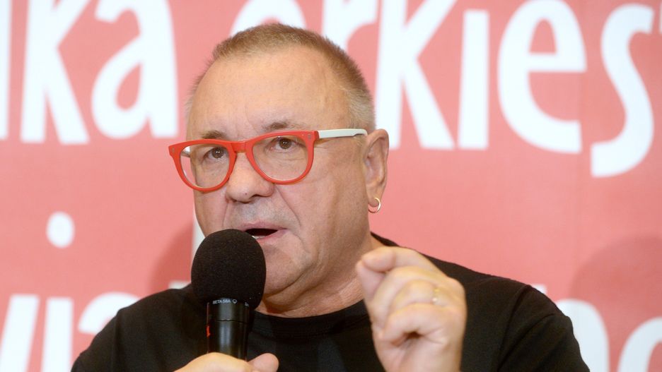 Owsiak odpowiada na zarzuty