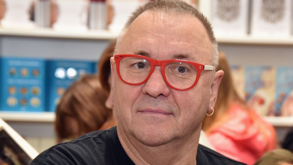 Jurek Owsiak po raz kolejny mówi o posłance Krystynie Pawłowicz