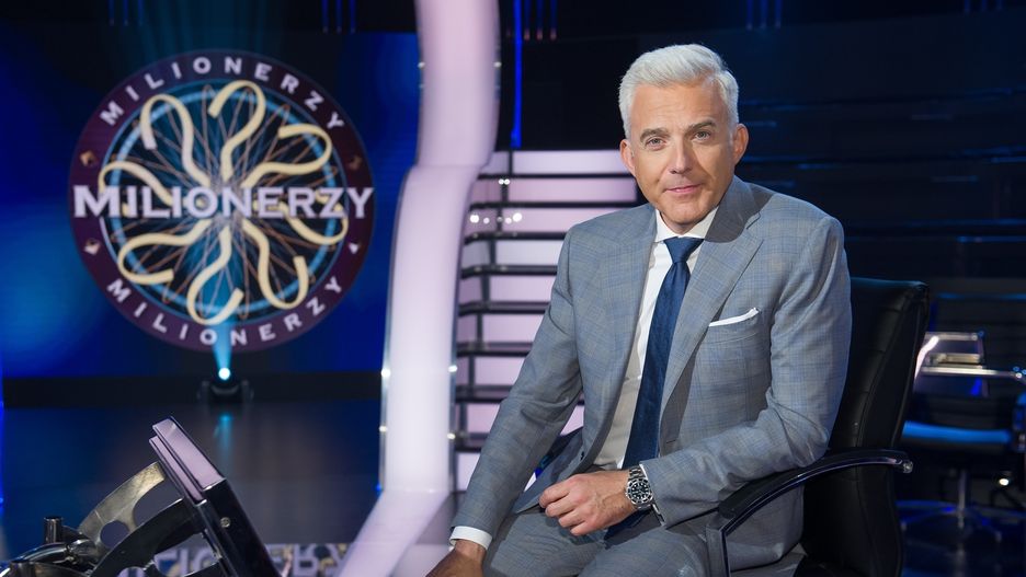 "Co jest znakiem rozpoznawczym wyznawców kabały?" Sprawdź, jaka była poprawna odpowiedź na pytanie w teleturnieju "Milionerzy"