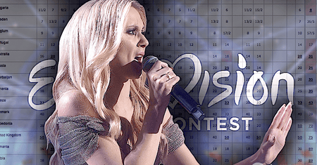 Polska w finale Eurowizji 2017? Kasia Moś: "Chciałabym". Najnowszy ranking bukmacherów nie pozostawiała złudzeń