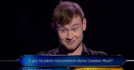 Krzysztof Wójcik był pierwszym zwycięzcą w polskich "Milionerach". Wiemy, co się stało z tą fortuną