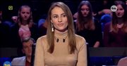 Uczestniczka "Milionerów" nie wiedziała, do czego służy kaftan bezpieczeństwa. Odeszła z niczym