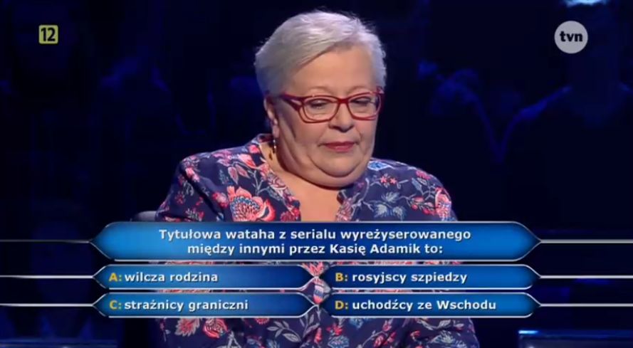 Kim jest Maria Romanek? To ona jako druga w Polsce wygrała "Milionerów"