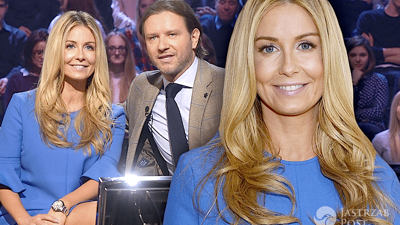 Małgorzata Rozenek Milionerzy odcinek, jaka wygrana