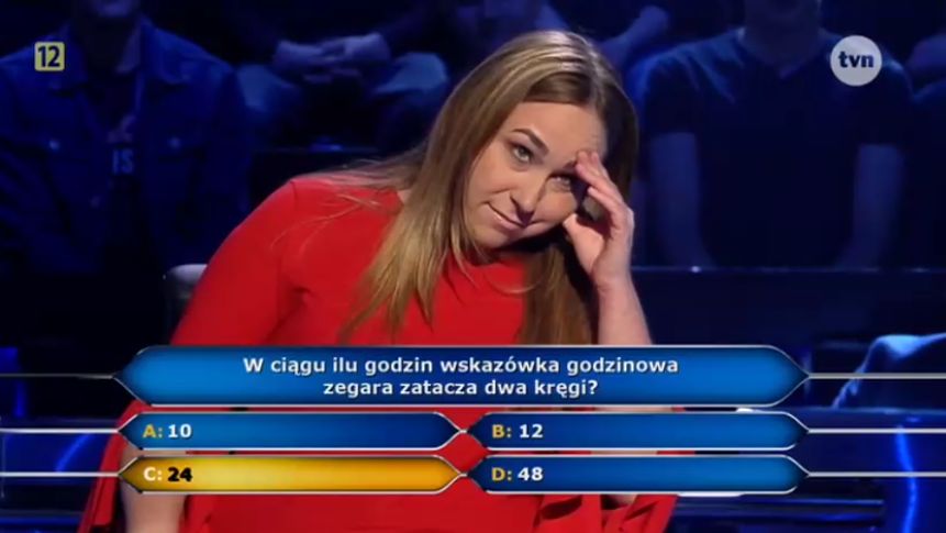 Irmina Pączek bała się, że zostanie memem w internecie