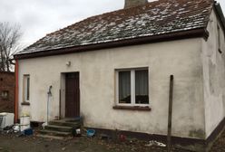 Ciecierzyn: udawała troskliwą matkę. Udusiła dziecko i spaliła je w piecu