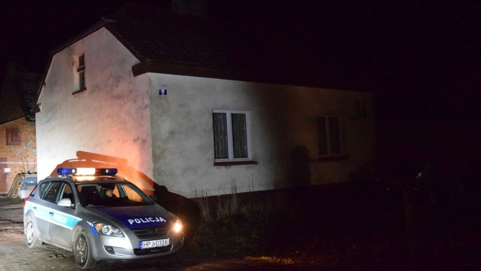 Ciecierzyn. Przesłuchano kolejnych świadków ws. zabójstwa czworga dzieci