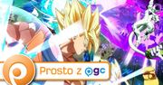 Dragon Ball FighterZ - Szatan Serduszko kontra Bubu