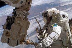 NASA zezwoliła na czwarty spacer astronautów Discovery