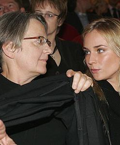 Uroczysty pokaz "Kopii Mistrza" Holland w Filharmonii