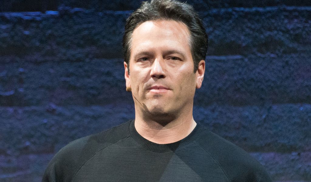 Phil Spencer obiecuje lepsze gry na Xboksa