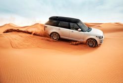 Range Rover IV