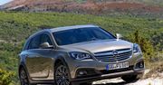Opel Insignia Country Tourer