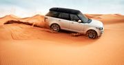 Range Rover IV