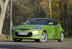 Hyundai Veloster 1.6 Style