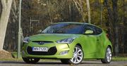 Hyundai Veloster 1.6 Style