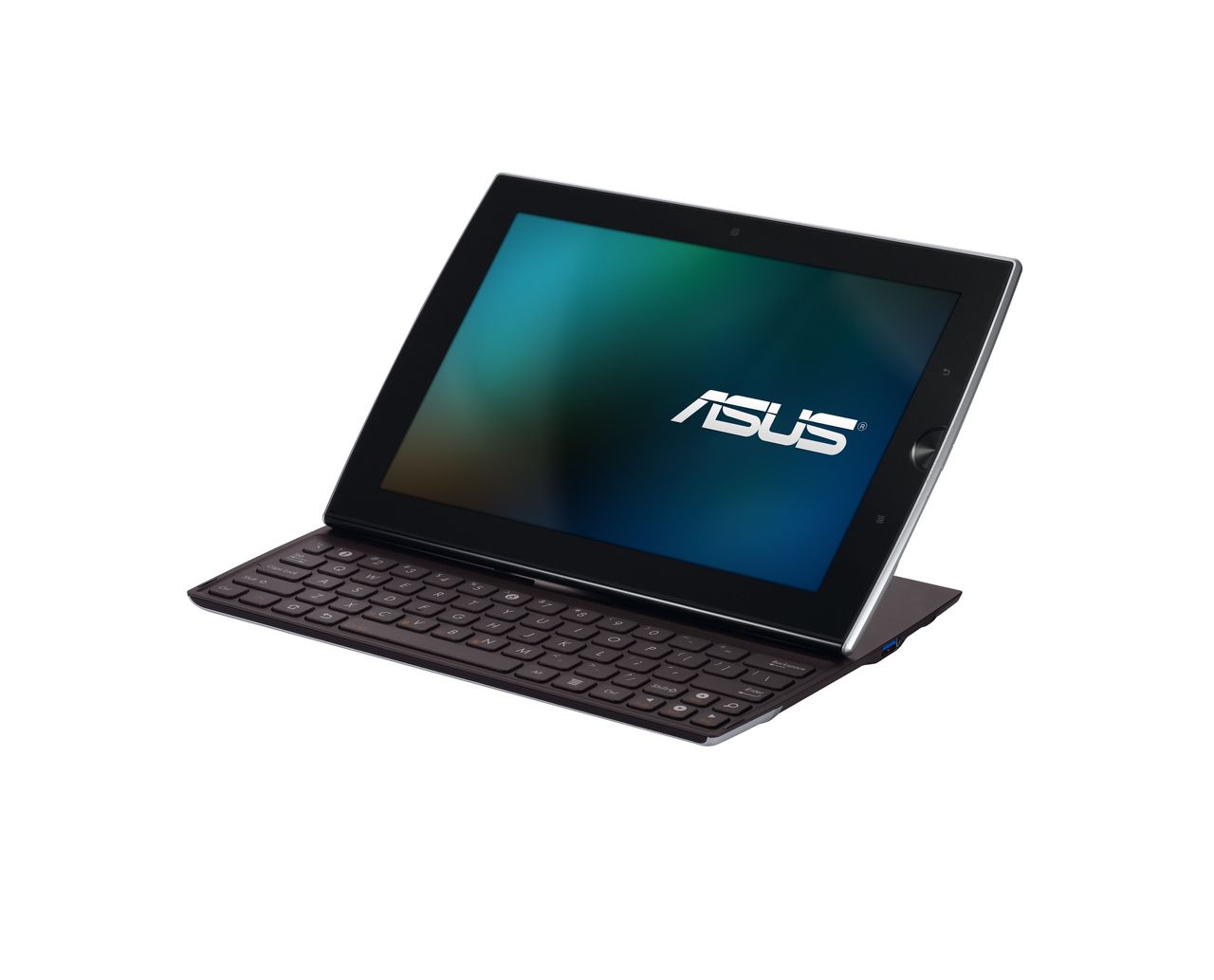 Tabletowa ofensywa firmy ASUS