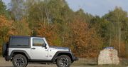 Jeep Wrangler 3,6 V6 Rubicon