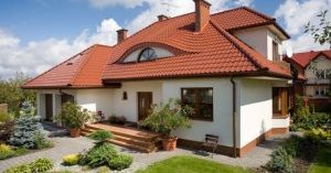 Cokół - jak go dobrać do elewacji domu?
