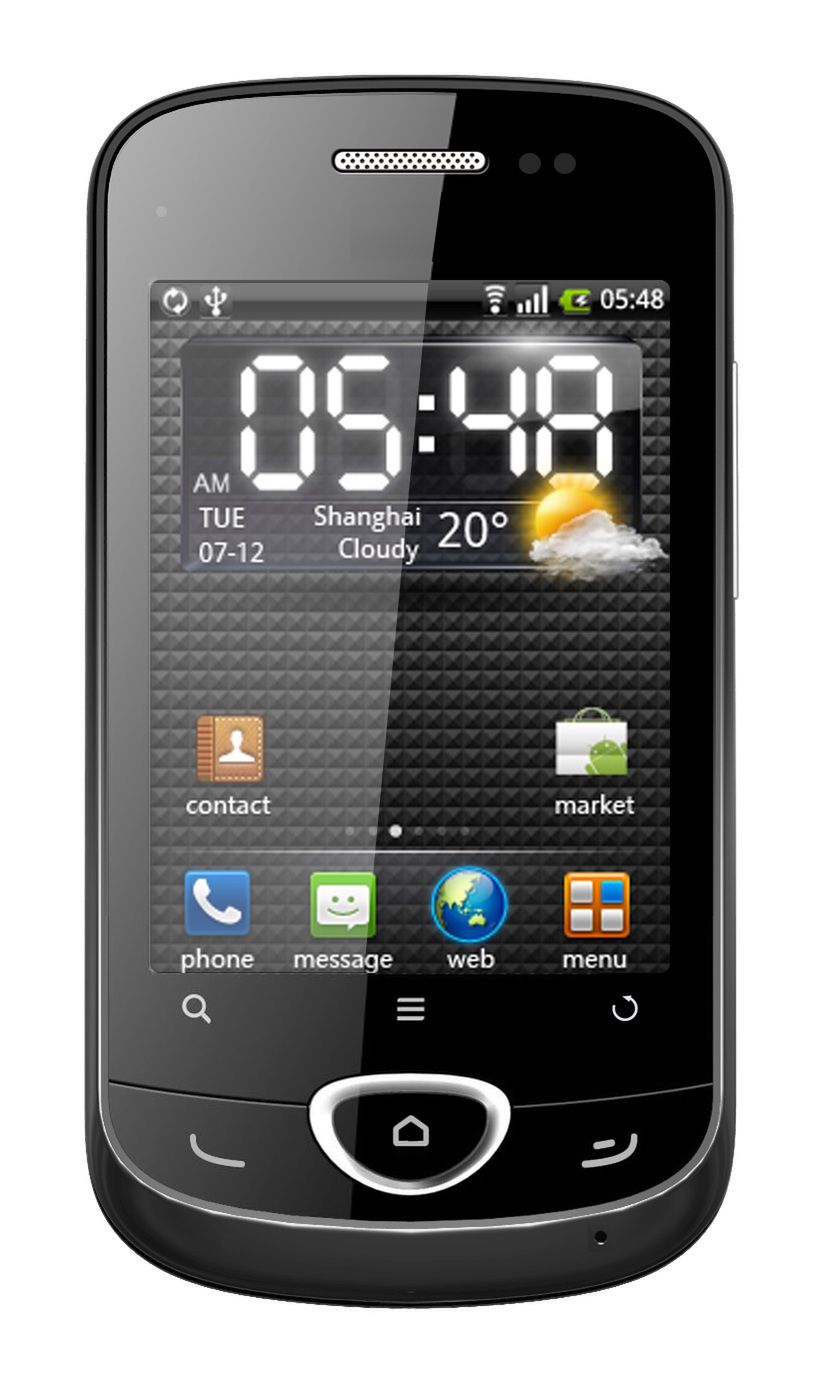 ZTE Racer II - nowy smartfon dla młodych