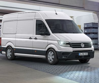 Nowy zakład Volkswagena w Polsce zostanie otwarty w październiku