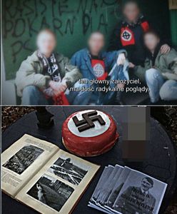 Czarne chmury nad polskimi neonazistami. Bierze się za nich starosta