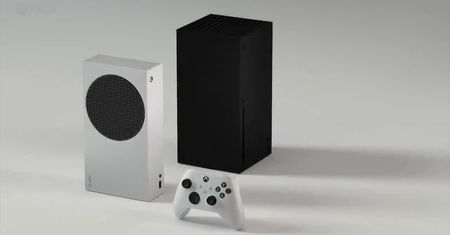 Xbox Series X i S: poznaliśmy cenę i premierę. Model S jest niespodzianką [AKTUALIZACJA]