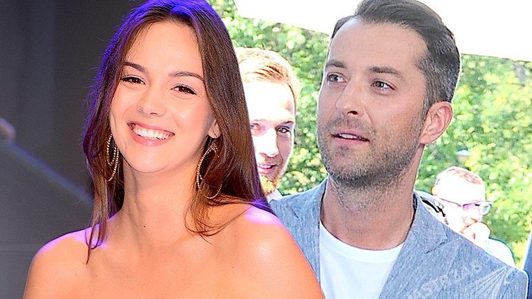 Paulina Krupińska i Filip Bobek twarzami Moliera 2