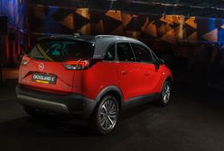 Opel Crossland X (2017) - polska premiera i ceny