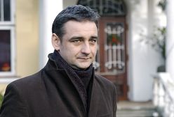 To nie koniec problemów Roberta Gonery