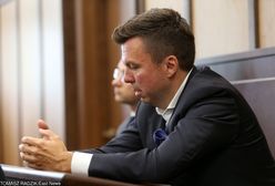 Jest decyzja ws. Marka Falenty. Biznesmen pójdzie do więzienia