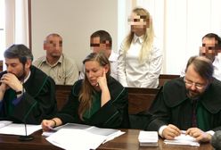 Rozpoczął się proces uczestników "urodzin" Hitlera. "To była prywatna impreza w lesie"
