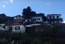 Wypadek autokaru z turystami na Maderze. Zabici i ranni