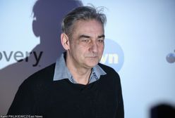 Robert Gonera zgłosił się na terapię