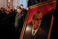 Ukraińskie władze uczczą urodziny Bandery. Uroczystość na szczeblu państwowym