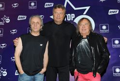 Romuald Lipko skonfliktował się z "Budką Suflera". Wszystko przez wódkę