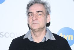 Dziwne zachowanie Roberta Gonery na ramówce TVN. "Brawo bufetowa!"