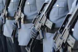 Niemcy. Polacy nie chcą służyć w Bundeswehrze