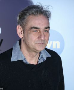 Robert Gonera opowiedział o swoim nałogu