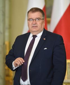 Batalia o sądy. Andrzej Dera: pan prezydent Andrzej Duda się martwi