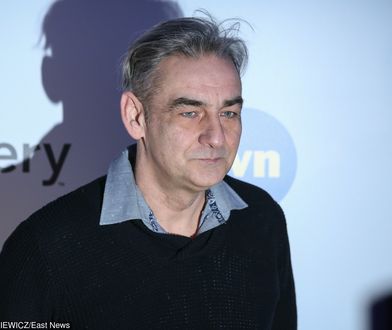 Robert Gonera o ewentualnym powrocie do "M jak miłość". "Gdyby tak się zdarzyło, to z wielką chęcią"