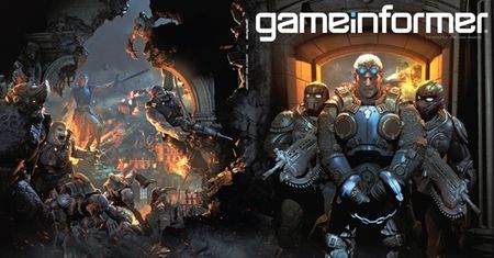 Niech osądzą was tryby wojny! Nowe Gears of War z podtytułem Judgement